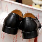 SALVATORE FERRAGAMO-SHOES - Image 8