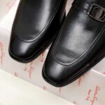 SALVATORE FERRAGAMO-SHOES - Image 6