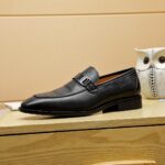 SALVATORE FERRAGAMO-SHOES - Image 4