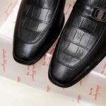 SALVATORE FERRAGAMO-SHOES - Image 6