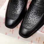 SALVATORE FERRAGAMO-SHOES - Image 6