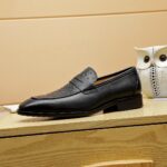 SALVATORE FERRAGAMO-SHOES - Image 4
