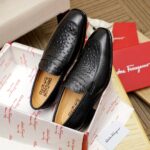 SALVATORE FERRAGAMO-SHOES - Image 3