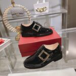 ROGER VIVIER-SHOES - Image 4
