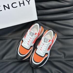 GIVENCHY-SHOES