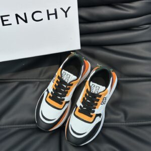 GIVENCHY-SHOES