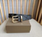 BURBERRY-BELT
