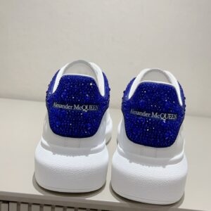 MCQUEEN-SHOES