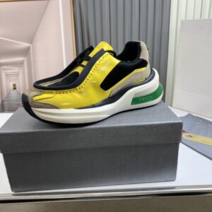PRADA-SHOES
