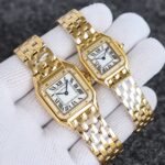 CARTIER-WATCHES - Image 2