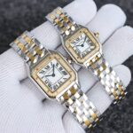 CARTIER-WATCHES - Image 3