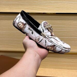 VERSACE-SHOES