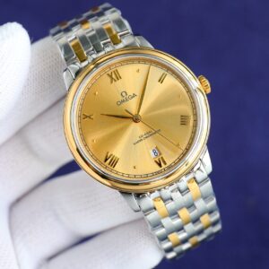 OMEGA-WATCHES