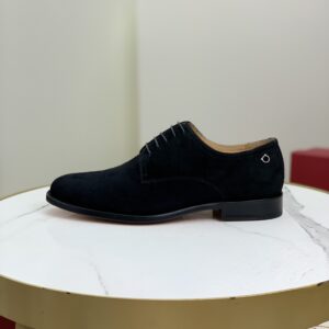 SALVATORE FERRAGAMO-SHOES