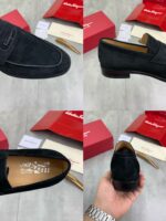 SALVATORE FERRAGAMO-SHOES - Image 8