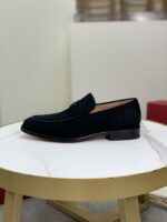 SALVATORE FERRAGAMO-SHOES
