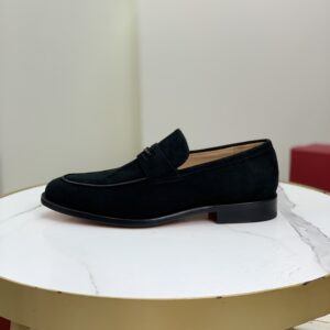 SALVATORE FERRAGAMO-SHOES