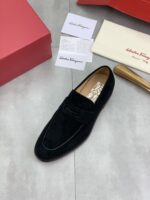 SALVATORE FERRAGAMO-SHOES - Image 4