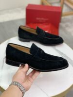 SALVATORE FERRAGAMO-SHOES - Image 3
