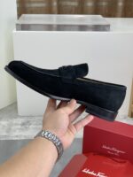 SALVATORE FERRAGAMO-SHOES - Image 6