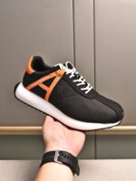 ARMANI-SHOES