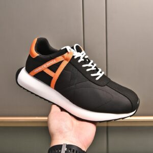ARMANI-SHOES