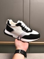 ARMANI-SHOES