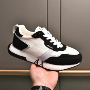 ARMANI-SHOES