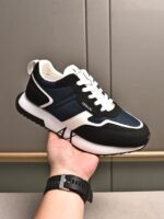 ARMANI-SHOES