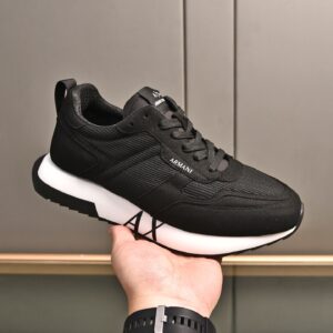 ARMANI-SHOES