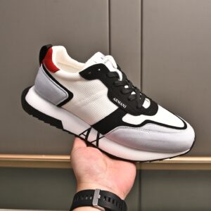 ARMANI-SHOES