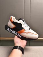 ARMANI-SHOES