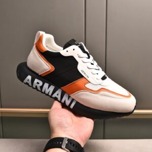 ARMANI-SHOES