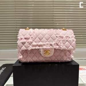 CHANEL-BAGS