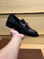 ARMANI-SHOES