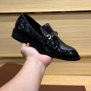 ARMANI-SHOES