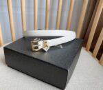 PRADA-BELT