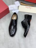 SALVATORE FERRAGAMO-SHOES - Image 5