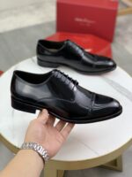 SALVATORE FERRAGAMO-SHOES - Image 3
