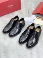 SALVATORE FERRAGAMO-SHOES - Image 9