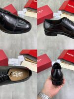 SALVATORE FERRAGAMO-SHOES - Image 8