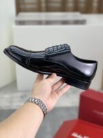 SALVATORE FERRAGAMO-SHOES - Image 6