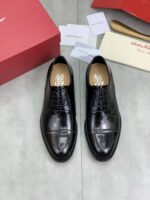 SALVATORE FERRAGAMO-SHOES - Image 2