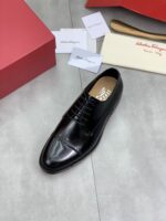 SALVATORE FERRAGAMO-SHOES - Image 4