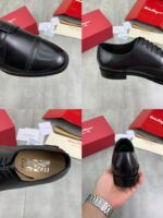 SALVATORE FERRAGAMO-SHOES - Image 9