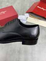 SALVATORE FERRAGAMO-SHOES - Image 7