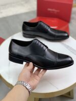 SALVATORE FERRAGAMO-SHOES - Image 3