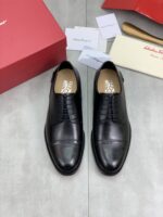 SALVATORE FERRAGAMO-SHOES - Image 2