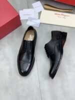 SALVATORE FERRAGAMO-SHOES - Image 5