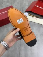 SALVATORE FERRAGAMO-SHOES - Image 8
